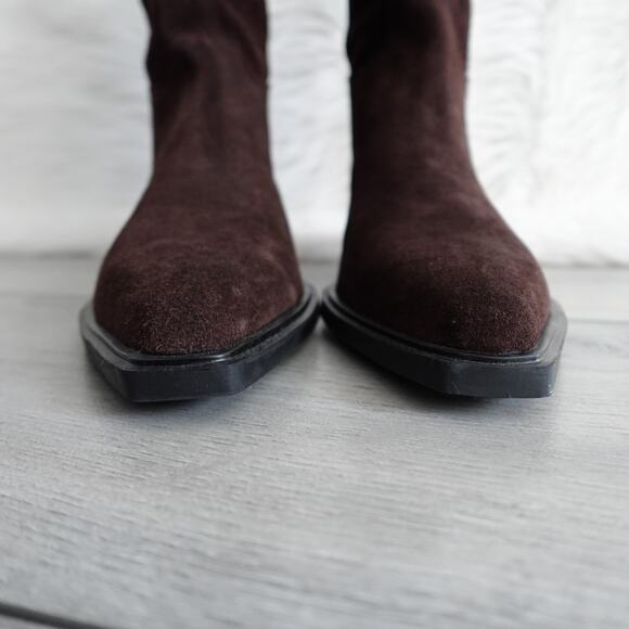 Vagabond Kelsey Tall Boots - Picture 10 of 16